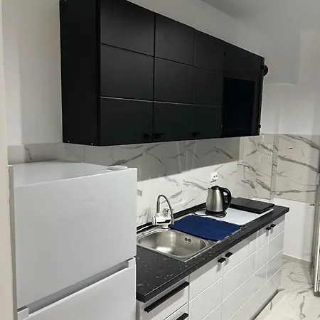 Katarina Apartament *