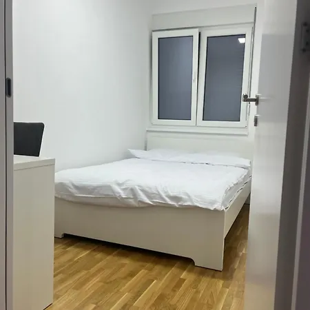 Katarina Apartament *