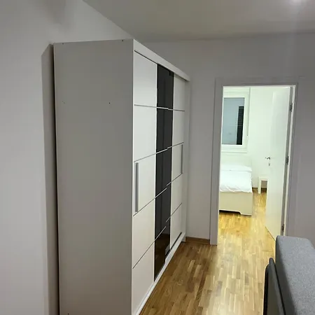 Apartament Katarina Pančevo