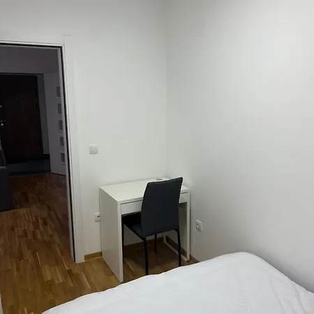 Apartament Katarina Pančevo