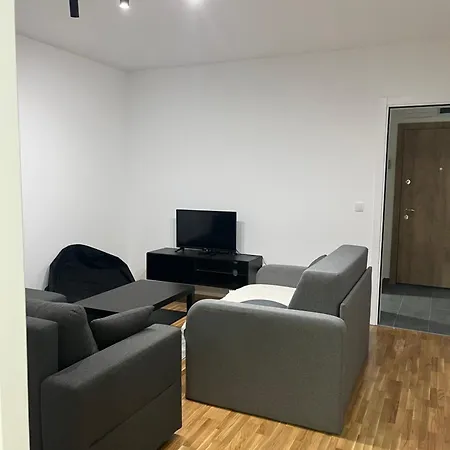 Katarina Apartament Pančevo