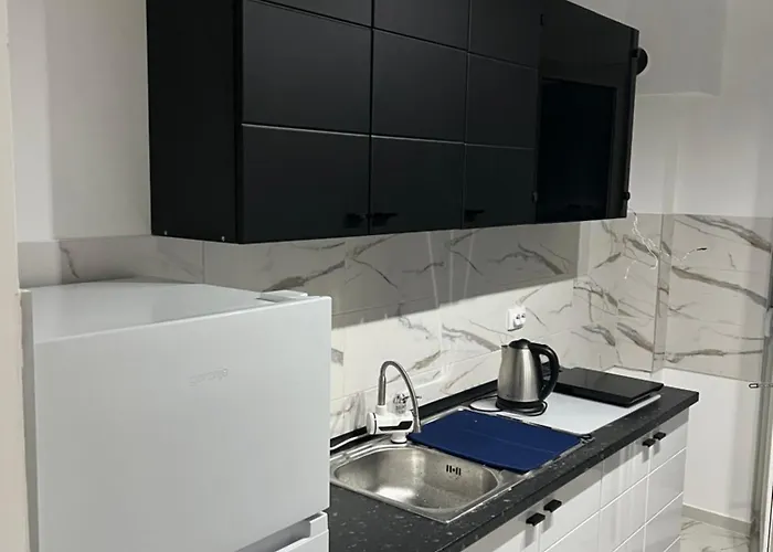 Katarina Appartement *