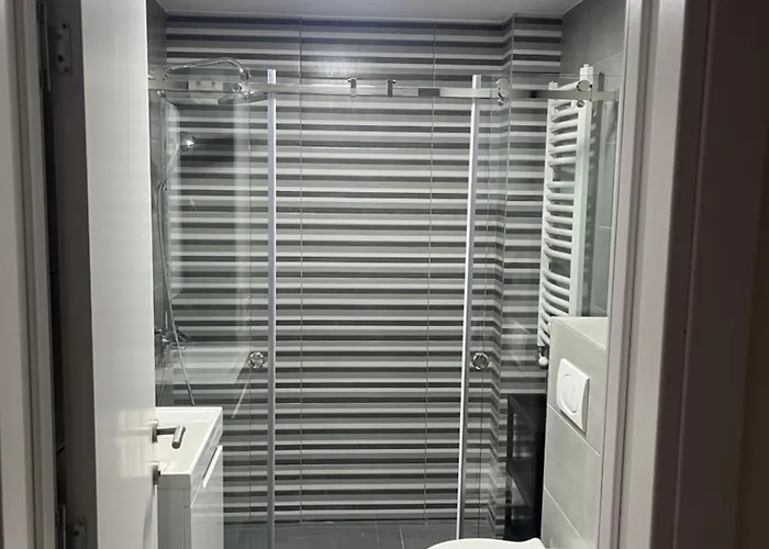 Katarina Appartement