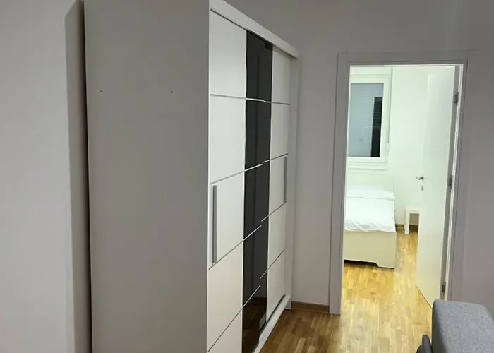 Appartement Katarina Pančevo