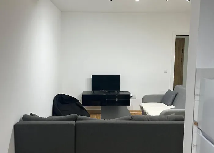 Appartement Katarina