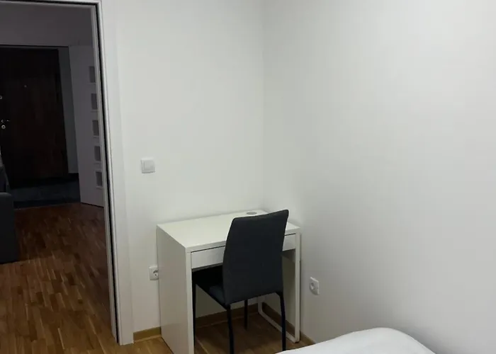Appartement Katarina Pančevo
